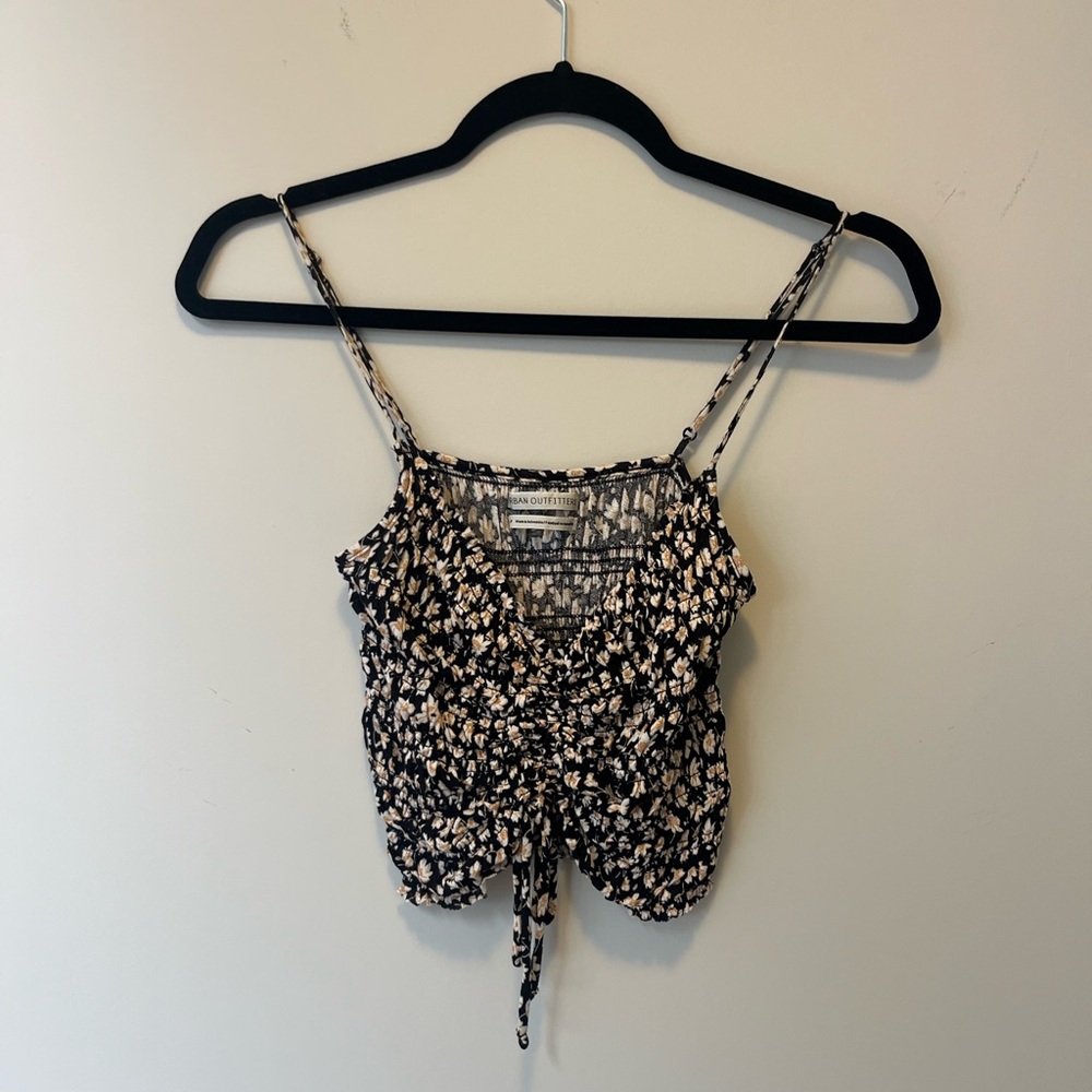 Urban Outfitters Crop Top